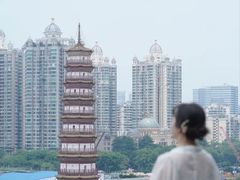 -小茶闲舍·观景商务茶馆(广州塔店)