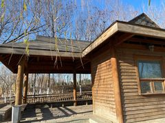 -大兴滨河森林公园