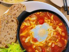-Maxpoint Kitchen 西餐咖啡(乐峰广场店)