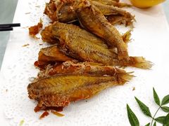 -盐通酒家(金桥湾清水苑店)