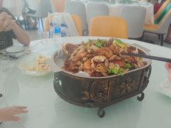 -碧海银沙海鲜餐厅(恒大海上威尼斯店)