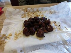 -粤仔湾砂锅粥(广益哥伦布店)