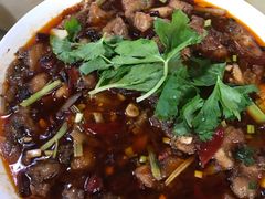 太安鱼-潼南太安名鱼•特色江湖菜 太安鱼