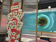 -柠檬树茶餐厅(海雅缤纷城店)
