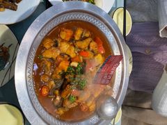 -大师傅金奖啤酒鱼(西街口总店)