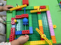 -童程童美·信息学竞赛·机器人编程·少儿编程(大钟寺校区)