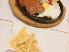 -豪享来(我格广场店)