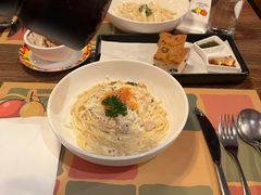 -安妮意大利餐厅(国贸店)
