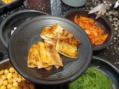-九田家黑牛烤肉料理(石路天虹店)