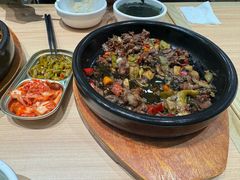-米村拌饭(天津东丽万达店)