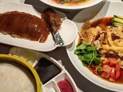-大鸭梨烤鸭(望京店)
