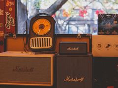 -独音唱片 Indie Music