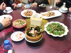 -明婷饭店(外曹家巷店)