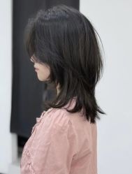-梳蕾娜 HAIR SALON