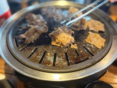 -九田家黑牛烤肉料理(无锡T12店)
