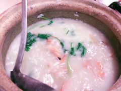 -潮味轩·粥·粉·面(新世纪星城店)