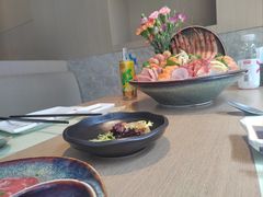 -大渔铁板烧(花园道店)