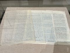 -哈尔滨工业大学-博物馆