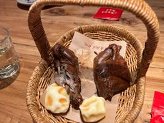 -鸽子窝(宋庄店)