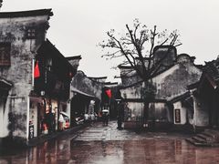 -乌镇东栅景区