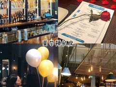 -燃扒房Steakhouse(皇庭店)