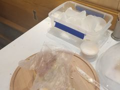 -西村叔叔的店·面包·甜品·蛋糕(牡丹园店)
