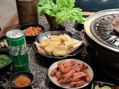 -九田家黑牛烤肉料理(珠江摩尔店)
