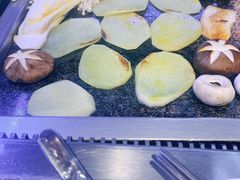 -火牛火韩式烤肉韩国料理(韩乐坊店)