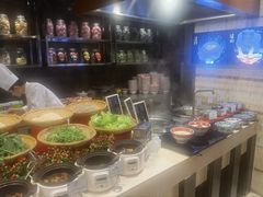 -怡咖啡自助餐(宁波香格里拉店)
