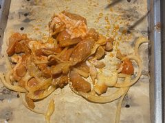 -新石器烤肉(百联川沙店)