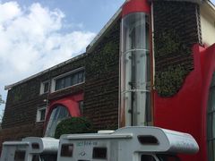 -深圳东部华侨城茵特拉根酒店