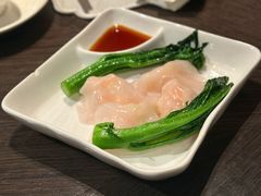 -万丽轩·粤菜(王府井金茂万丽酒店)