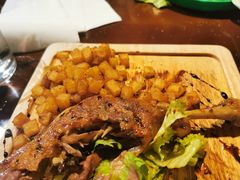 -La Creperie法餐厅(桃江路店)