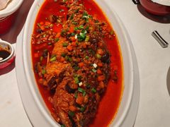 -大鸭梨烤鸭店(花园村店)