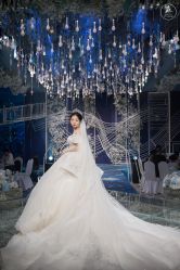 点击看大图 -弥雾·Nebula·西服婚纱定制