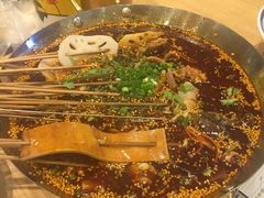 -文叔·湖北名小吃·小龙虾(华强北店)