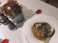 -燃扒房Steakhouse(皇庭店)