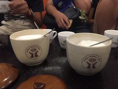 -巴厘岛黄金金兔咖啡工厂