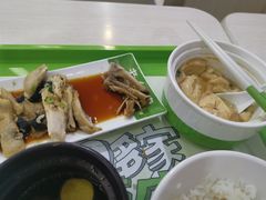 -老乡鸡(合肥火车站店)