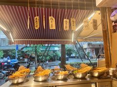 -嘉州鲜知味钵钵鸡(奎星楼店)