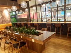 店内环境-百新书局(尚悦湾店)