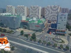 -万达广场(松江店)