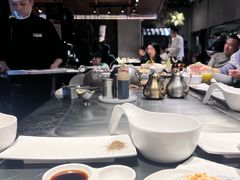 -水木锦堂·自助铁板烧(世贸天阶店)
