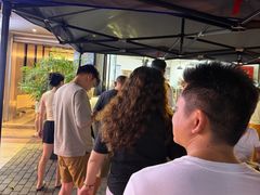 -梁憨包(南岸回龙湾店)