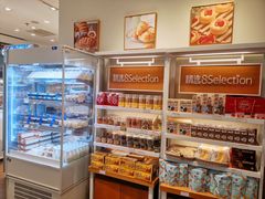 -85度C(厦门中华城新店)