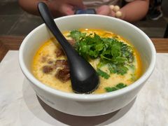 -和府捞面(凯德壹中心店)