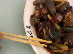 -昌顺园·养马岛渔家海鲜餐厅·老鲁菜(龙湖店)