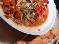 -京华烟云·北京烤鸭(领展购物广场·中关村店)