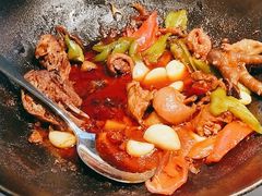 -杨记兴梦回徽州(万象城店)