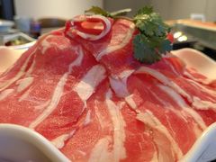 -蜀九香火锅(江油店)